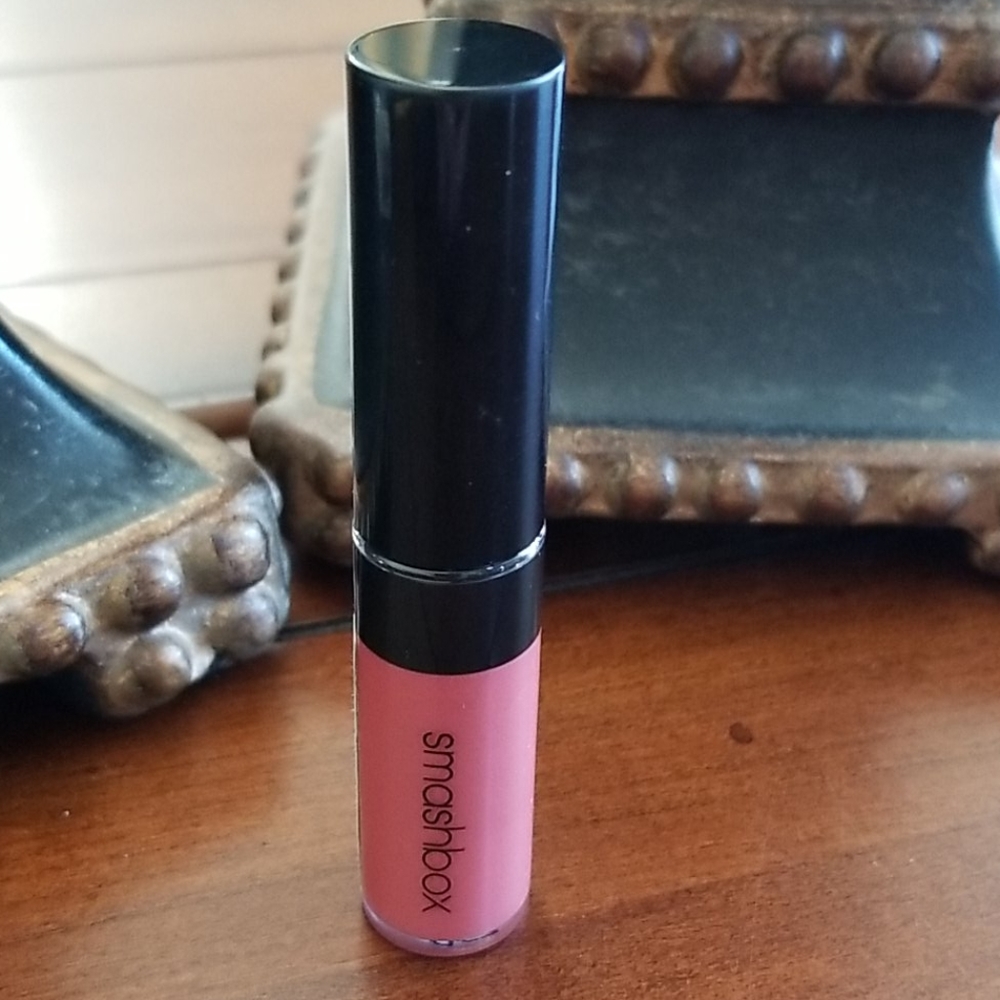 SMASHBOX 😍 LIP GLOSS